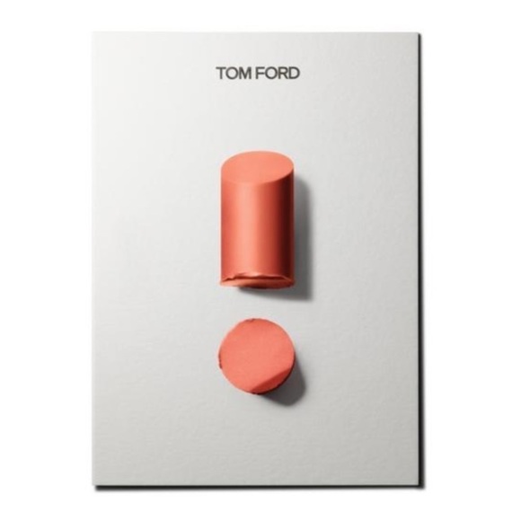 Last 1 - TOM FORD BEAUTY • Lip Color Ultra Shine 05 Sweet Spot - Picture 2 of 12